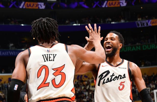 开云APP下载-又一湖人弃将崛起，助推黑马双杀旧主扎心詹皇